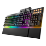 be quiet! Dark Mount Silent Linear FR ISO keyboard Gaming USB AZERTY French Black