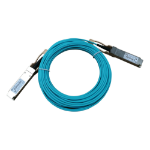 HPE Networking X2A0 100G QSFP28 to QSFP28 10m Active Optical Cable