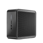 Intel NUC BXNUC9I5QNX6 PC/workstation barebone Black i5-9300H Intel® CM246 BGA 1440 2.4 GHz