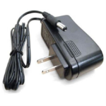 Saxxon PSU12015-E adaptador e inversor de corriente Interior Negro