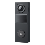 TP-Link Tapo TD20 doorbell chime Black