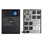 Eaton 5SC1000 uninterruptible power supply (UPS) 1 kVA 700 W 8 AC outlet(s)