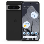 Google Pixel 8 Pro 5G 128GB - Obsidian Black (GA04798-US)*AU STOCK*, 6.7', OLED, 120Hz, 12GB/128GB, 50MP/10.5MP, Single SIM + eSIM, 2 Years Warranty