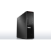 Lenovo ThinkStation P300 E3-1226V3 SFF Intel® Xeon® E3 V3 Family 4 GB DDR3-SDRAM 500 GB HDD Windows 7 Professional Workstation Black