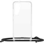 OtterBox React Series Necklace for Galaxy S24, Clear