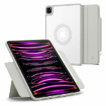 Spigen Air Skin Pro 32,8 cm (12.9") Folioblad Grijs