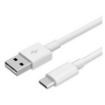 Huawei 4071263 USB cable 1 m USB 2.0 USB A USB C White