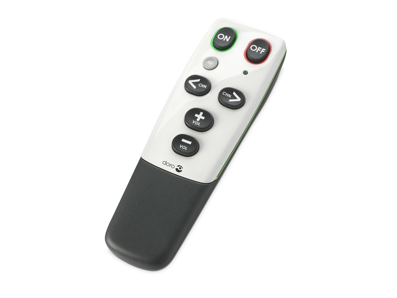 Image of Doro HandleEasy 321rc