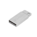 Verbatim Metal Executive - USB Drive 32 GB - Silver