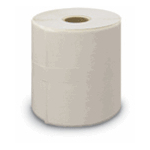 Zebra PolyPro 4000D White