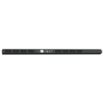 Raritan PX3-1486V power distribution unit (PDU) 24 AC outlet(s) 0U Black
