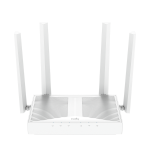 Cudy AP1300D wireless access point 867 Mbit/s White Power over Ethernet (PoE)