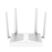 Cudy AP1300D wireless access point 867 Mbit/s White Power over Ethernet (PoE)
