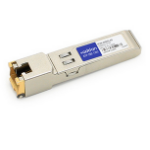 AddOn Networks XCVR-A00CRJ-AO network transceiver module 1000 Mbit/s SFP