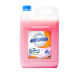 NORTHFORK FLOOR CLEANER WITH AMMONIA 5 LITRE