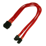 Nanoxia NX8PV3ER internal power cable 0.3 m