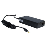 Inter-Tech 88882098 power adapter/inverter Indoor 90 W Black