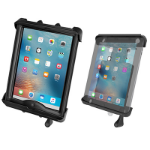 RAM Mounts RAM-HOL-TABL-LGU houder Passieve houder Tablet/UMPC Zwart