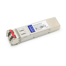 AddOn Networks 100-01511-43U-HD1-AO Compatible 10G SFP+ 40 km TAA Compliant Transceiver