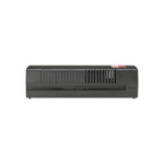 LevelOne POI-2002 PoE adapter & injector Fast Ethernet 52 V