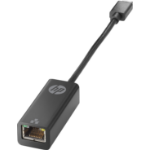 HP USB Type-C to RJ45 Adapter