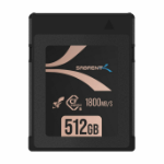 Sabrent ROCKET 512 GB CFexpress