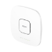 NETGEAR WAX630E 7800 Mbit/s White Power over Ethernet (PoE)