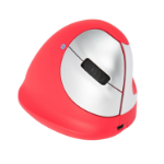 R-Go Tools RGOHEREDR mouse Right-hand Bluetooth 2400 DPI