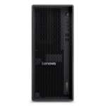 Lenovo ThinkStation P4 AMD Ryzen™ 7 PRO PRO 9655 64 GB DDR5-SDRAM 1 TB SSD Windows 11 Pro Tower PC Black