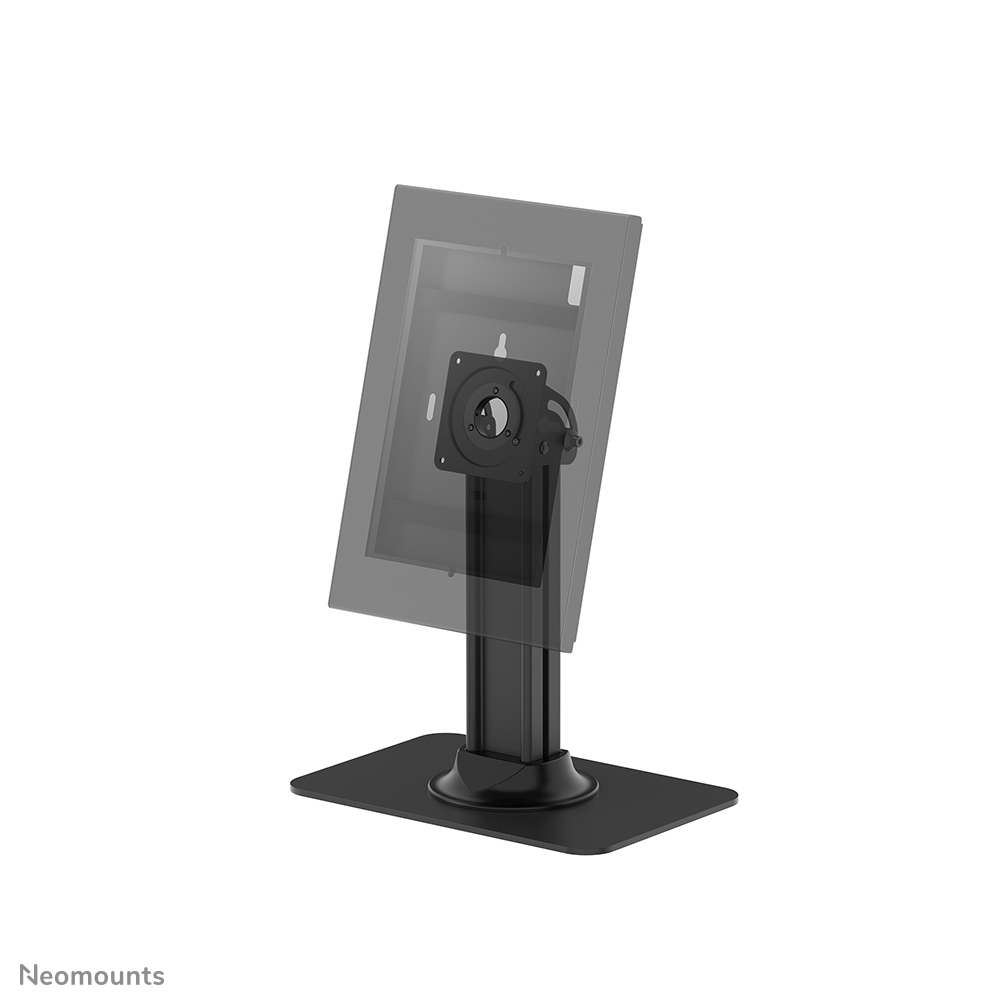 Neomounts DS15-631BL1 Tablet desk stand - max 3 kg | 6,6 lbs