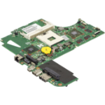 HP HM55 motherboard with HD5650