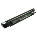 2-Power 11.1v, 6 cell, 57Wh Laptop Battery - replaces H2XW1