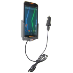 Brodit 521679 houder Actieve houder Mobiele telefoon/Smartphone Zwart