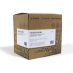 Data Direct Lexmark XC2130 XC2132 Black Remanufactured 6K