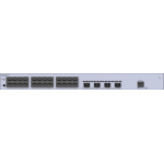 Huawei CloudEngine S310-24T4S Gigabit Ethernet (10/100/1000) 1U Grey