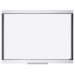 Bi-Office EXP270301 whiteboard 1800 x 1200 mm Steel