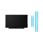 HP *Non Cancellable/Non Returnable (NCNR)* PNL 11.6HD AG SVA 220 SLIM  Chert Nigeria