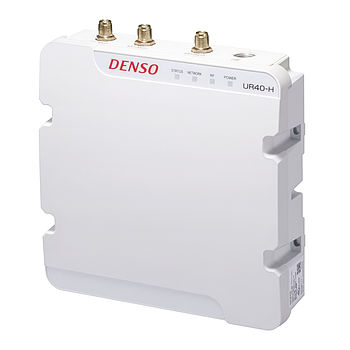 DENSO UR40 RFID reader USB White