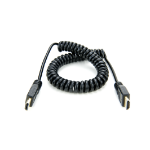 Atomos ATOMCAB011 HDMI cable 0.65 m HDMI Type A (Standard) Black