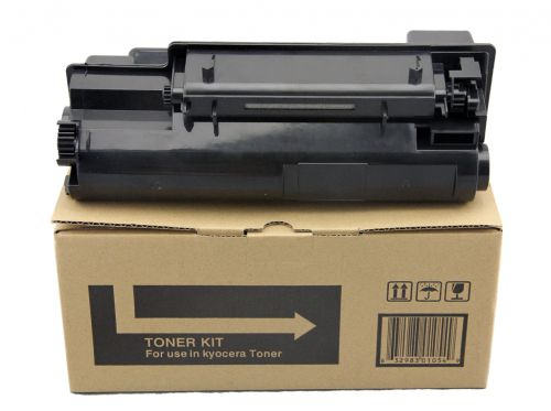 CTS Compatible Kyocera TK320 Hi Cap Toner