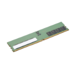 Lenovo 4X77A88512 memory module 32 GB 1 x 32 GB DDR5 4800 MHz ECC