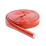 DeLOCK 19095 cable sleeve Red 1 cm