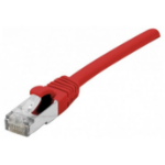 Hypertec 850868-HY networking cable Red 20 m Cat6 F/UTP (FTP)