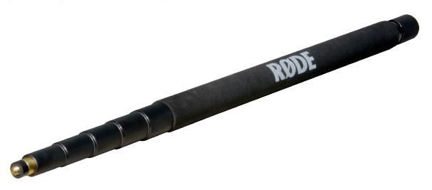 Image of RØDE BoomPole 0.8-3m 940g