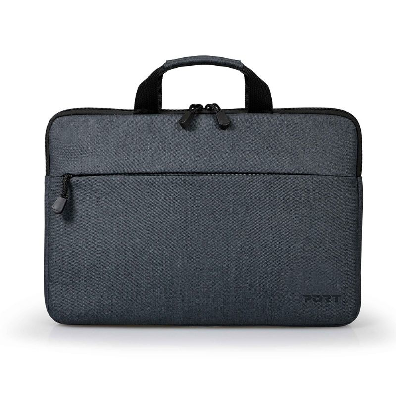 Image of Port Designs BELIZE notebook case 39.6 cm (15.6") Sleeve case Grey