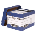 Bankers Box BANKERS BOX HDUT ERGO BOX PK10