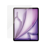 PanzerGlass ® Screen Protector iPad Air 13'' (2024-2025) | iPad Pro 13'' (2024-2025) | Ultra-Wide Fit