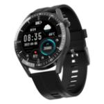 Tracer SM6 Opal 3.25 cm (1.28") 46 mm Digital 240 x 240 pixels Touchscreen Black