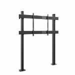 Hagor 3348 tv-bevestiging 2,79 m (110") Zwart