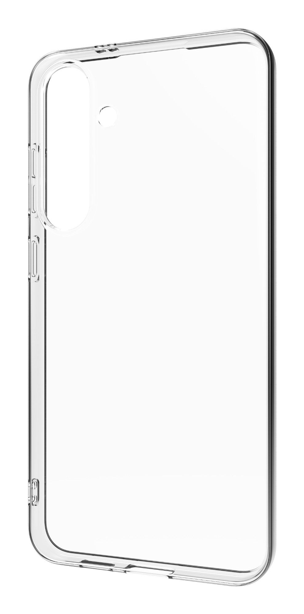 ZAGG Clear Protect mobile phone case 17 cm (6.7") Cover Transparent